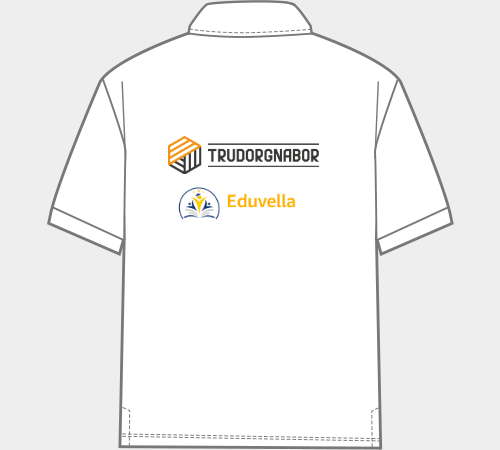 Color: White