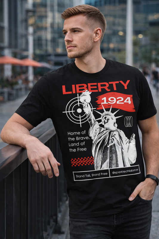 Liberty T-Shirt
