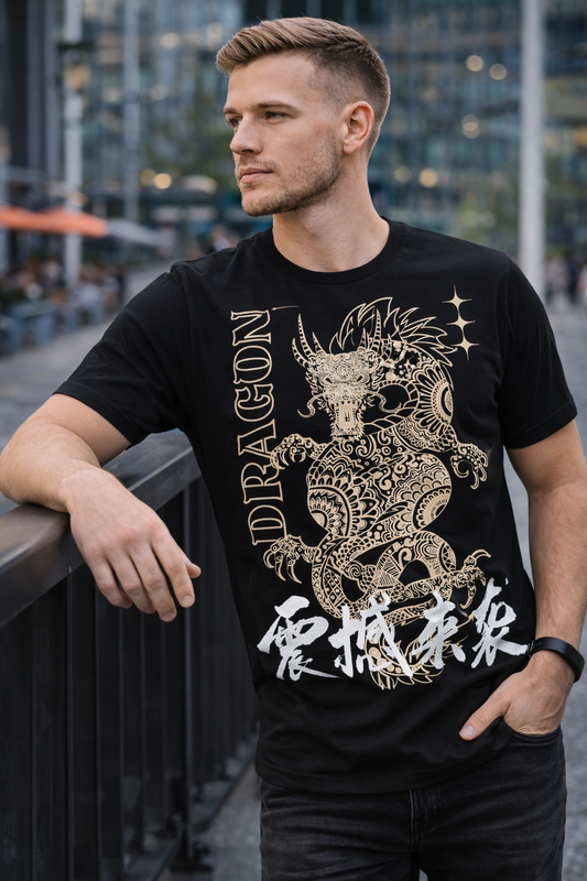 Dragon T-Shirt