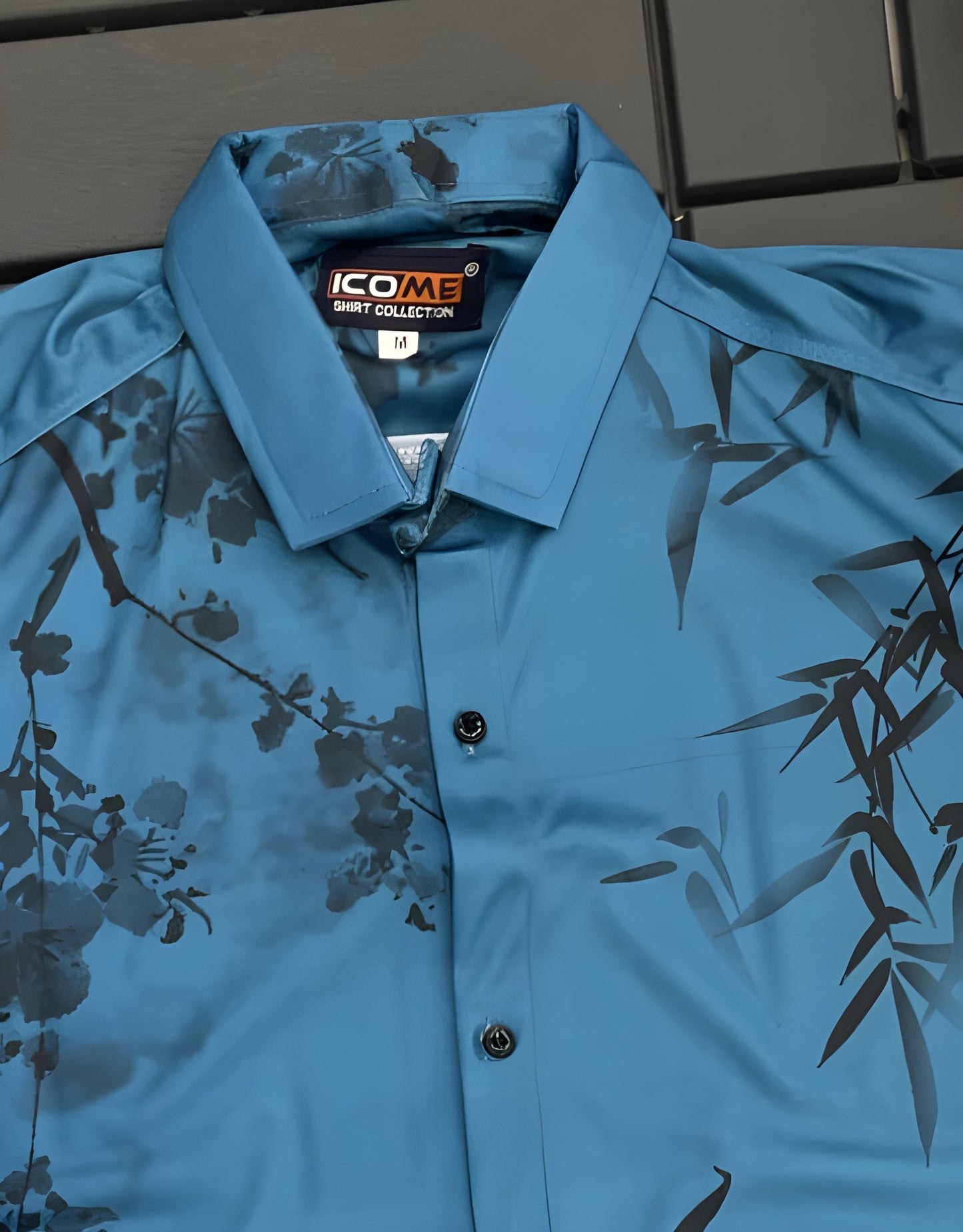 Printed Half Sleeves Stylish Shirts for Men