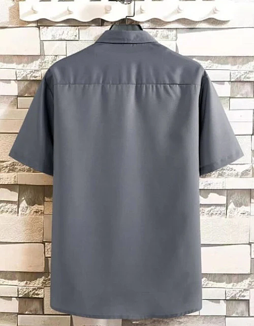 Printed Half Sleeves Stylish Shirts for Men