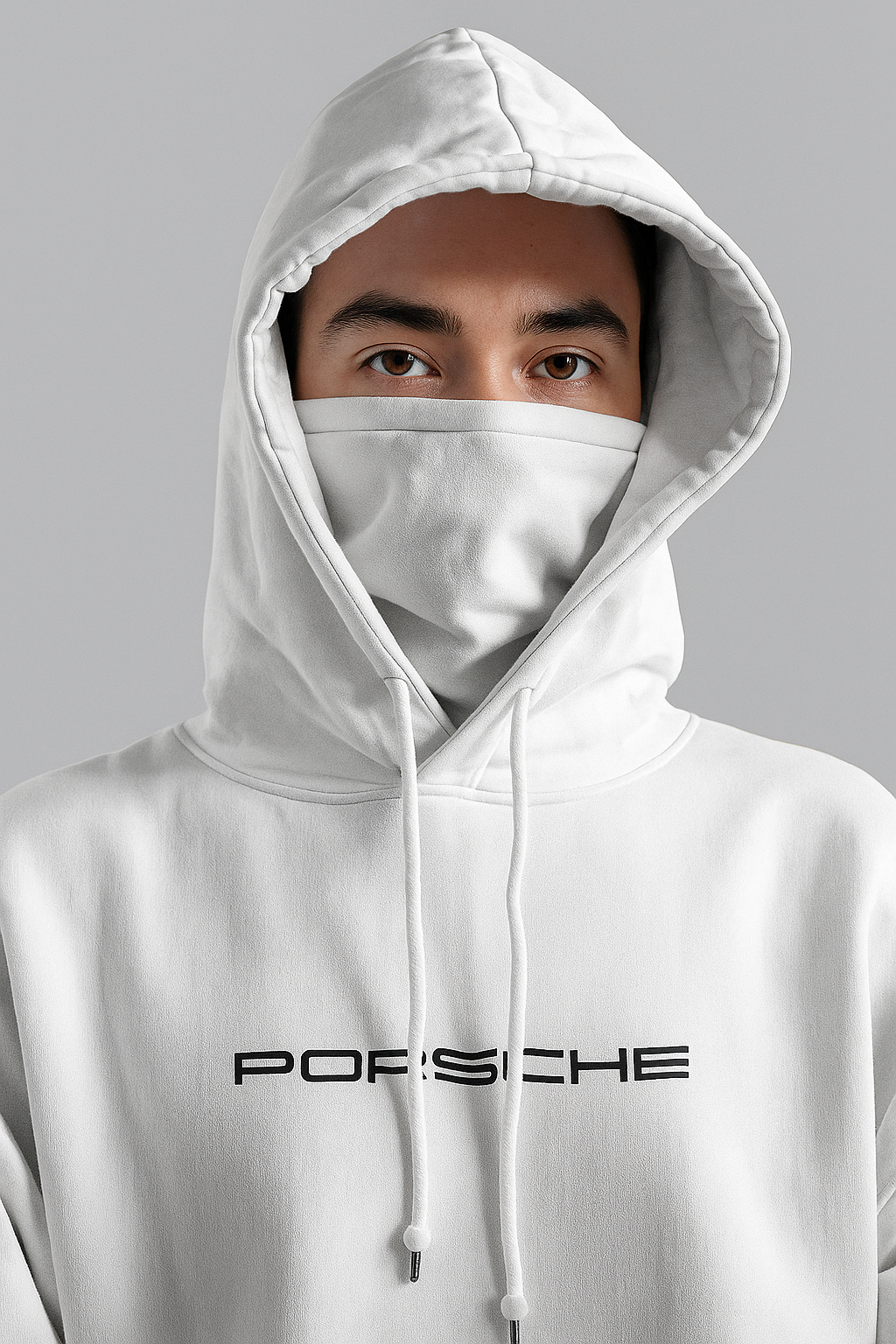 Men's Hoodie