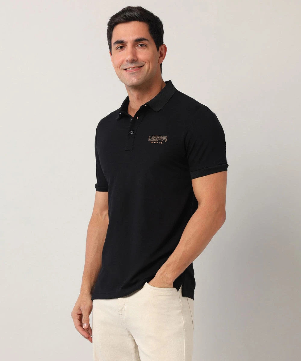 Men's Polo & Half Sleeve T-Shirt