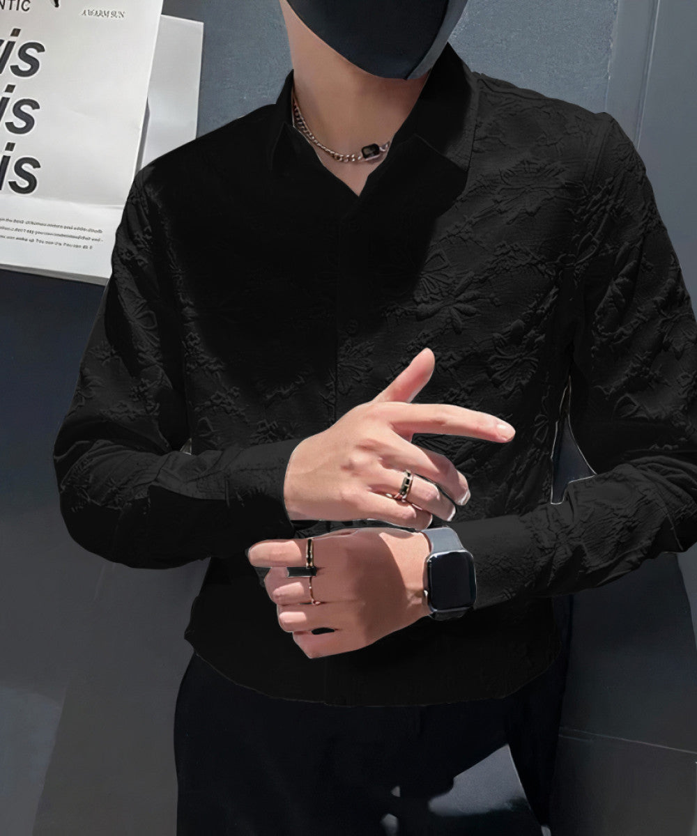 Men's Casual Shirt
