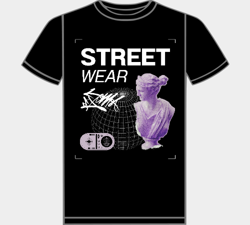 Color: Black