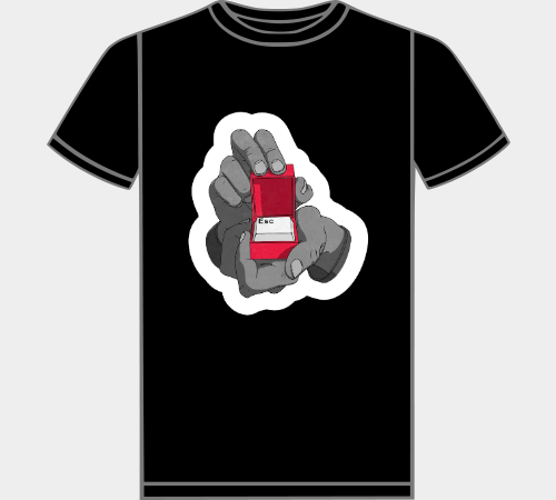 Color: Black