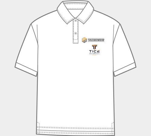 Color: White