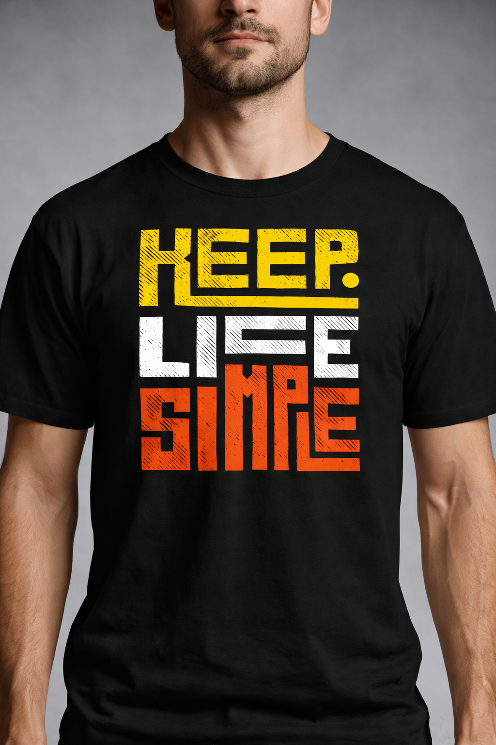 The Maze T-Shirt