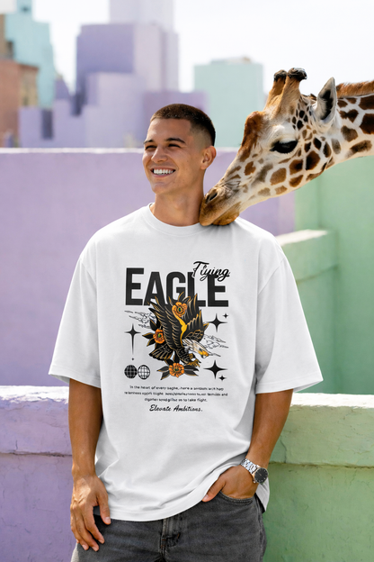 Eagle Oversize T-Shirt