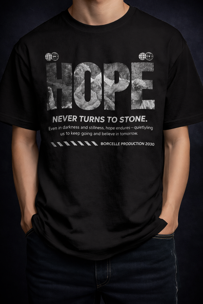 Hope Oversize T-Shirt
