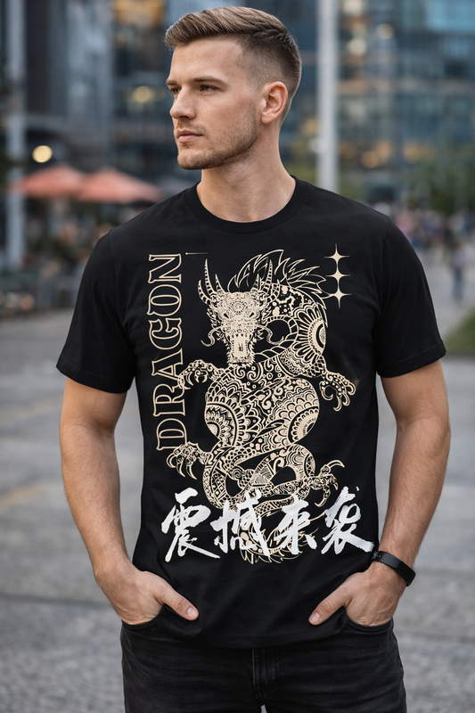 Dragon T-Shirt