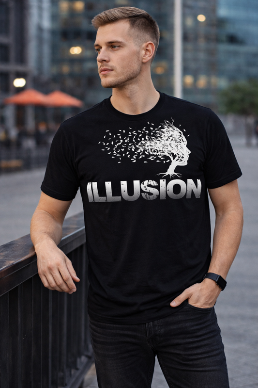 Illusion T-Shirt