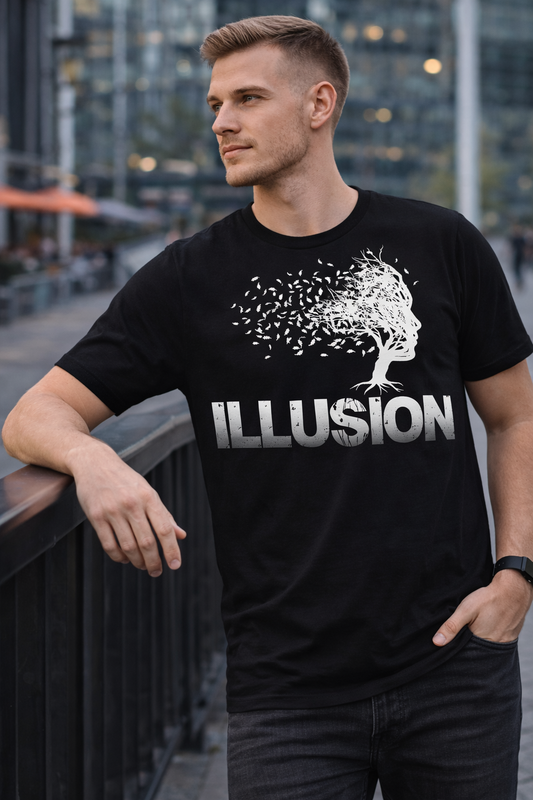 Illusion T-Shirt