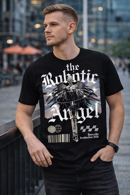 Angel T-Shirt