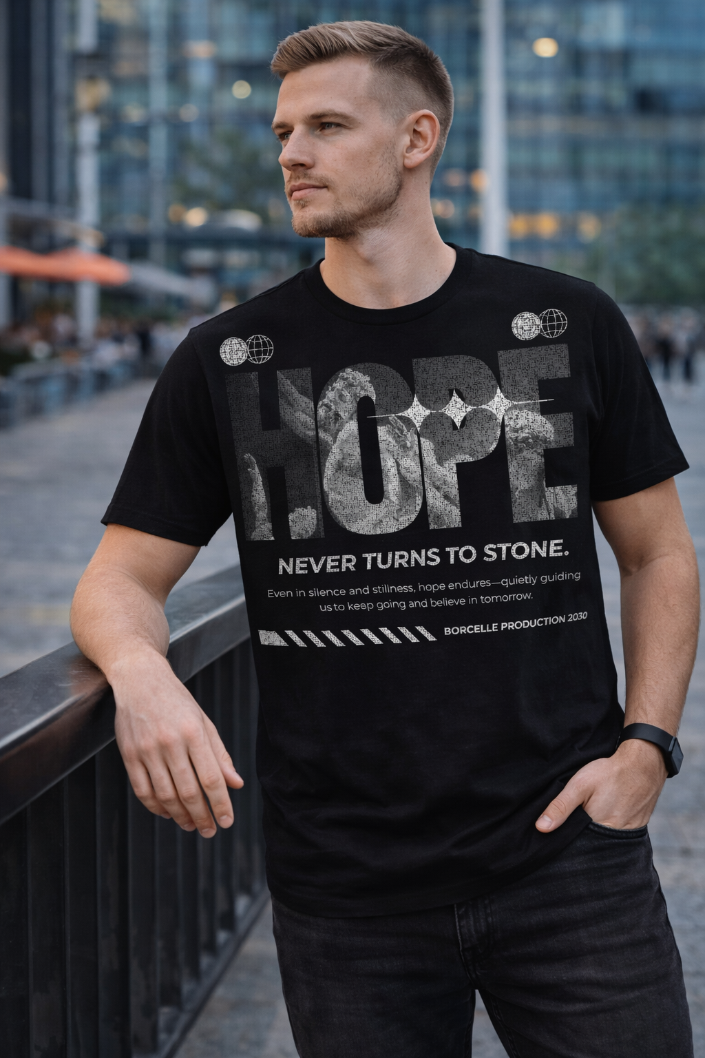 Hope T-Shirt