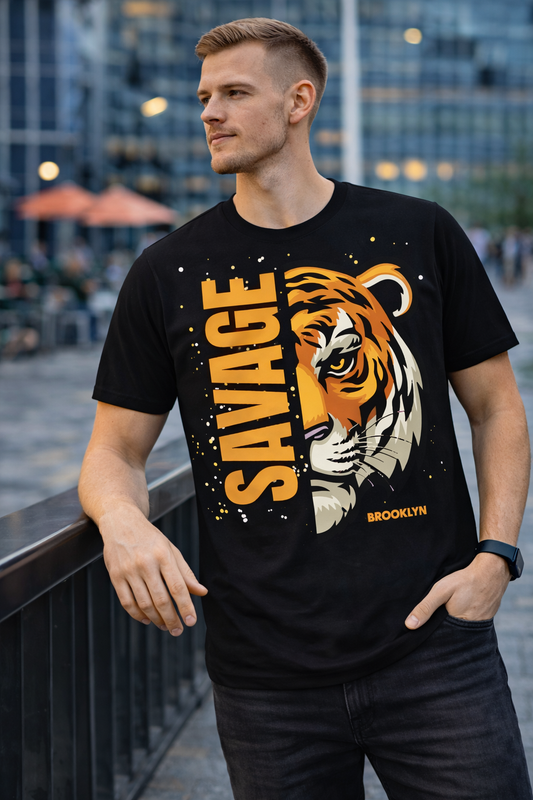 Savage T-Shirt