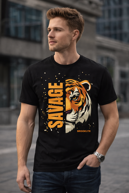 Savage T-Shirt