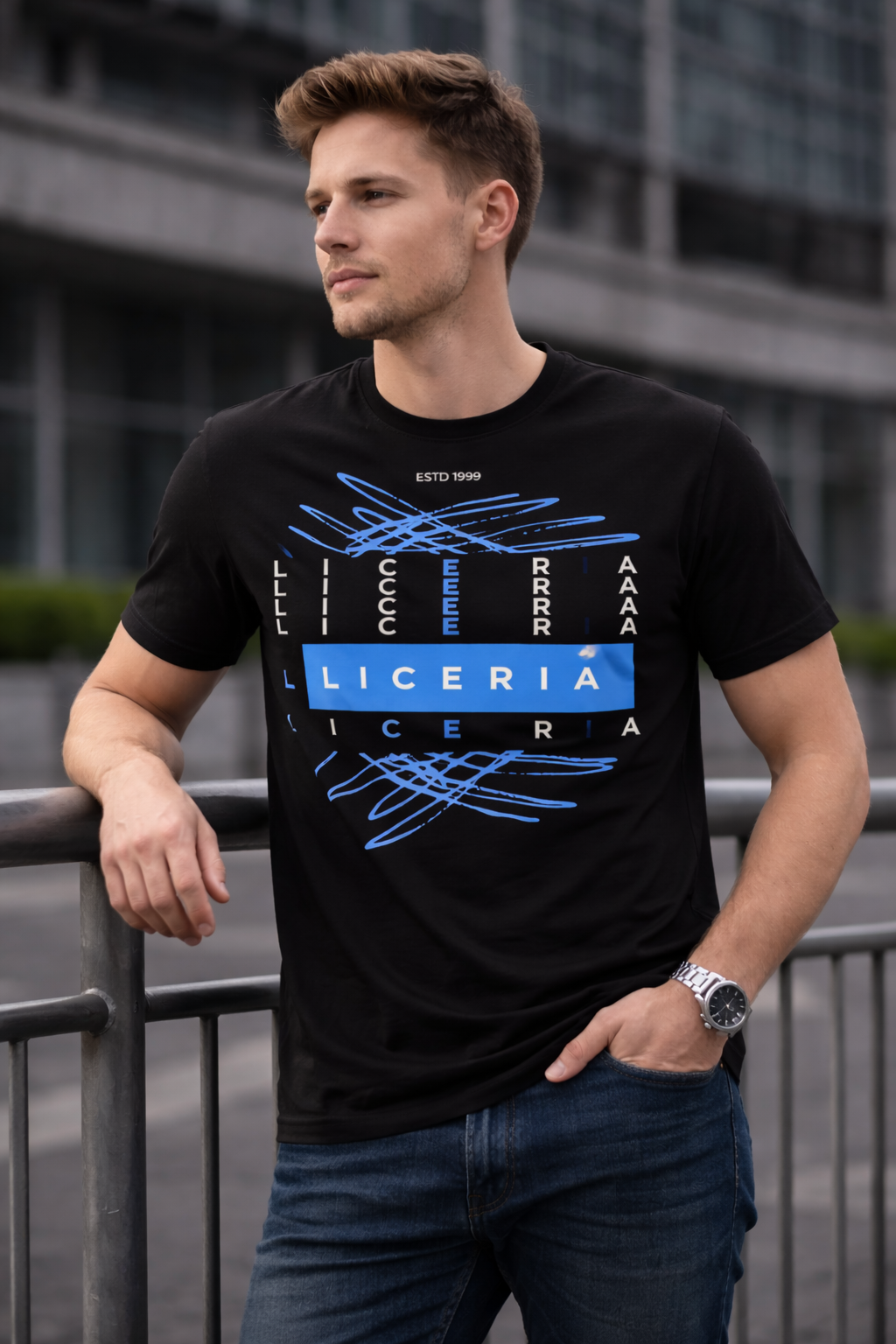 Liceria T-Shirt