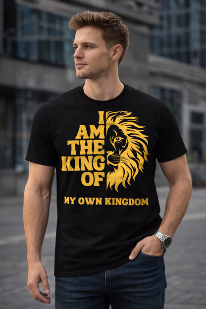 My Own Kingdom T-Shirt