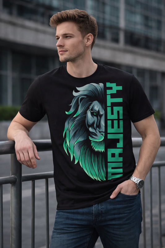 Majesty T-Shirt