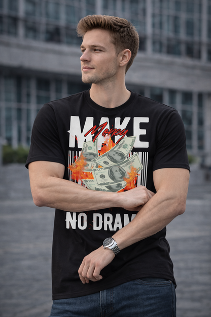 Make Money T-Shirt