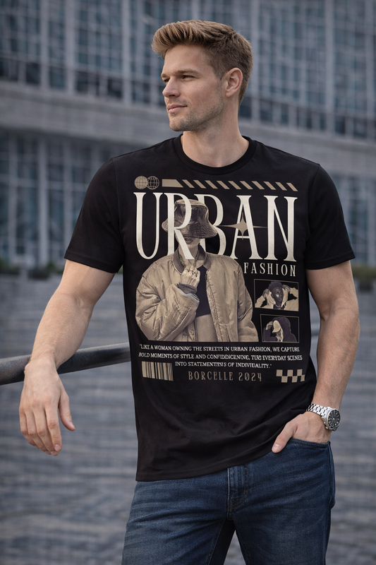 Urban T-Shirt