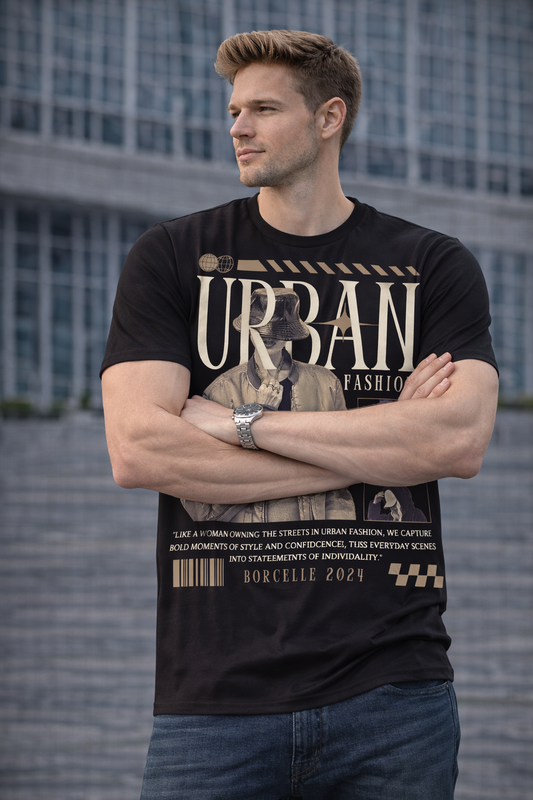 Urban T-Shirt