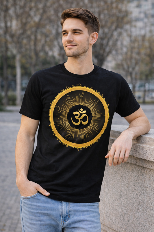 Om T-Shirt