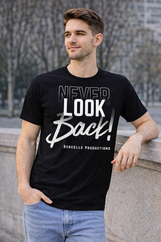 Never Look Back T-Shirt