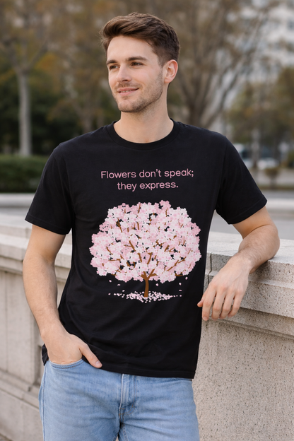 Flowers T-Shirt