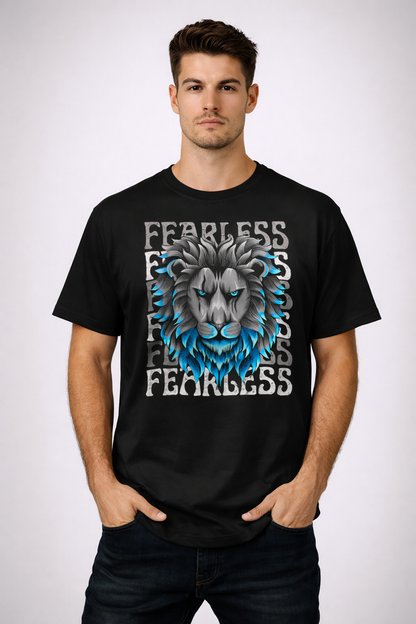 Fearless T-Shirt