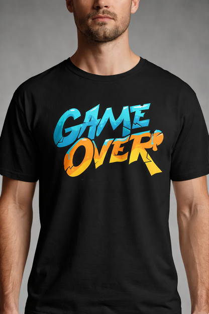 Game Over T-Shirt