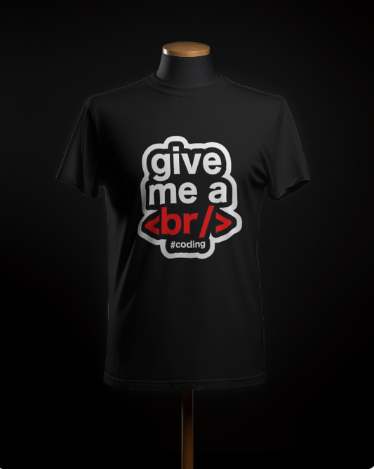 Employee : Give Me A Break T-Shirt