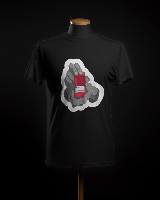 Employee : Escape T-Shirt