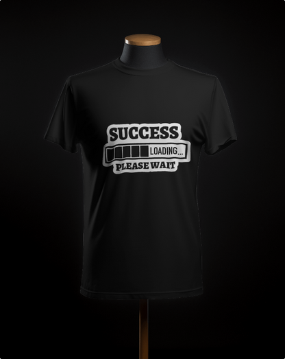 Employee : Success T-Shirt