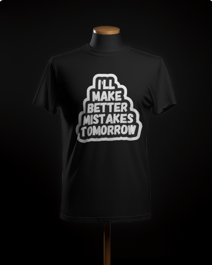 Employee : I Will Make Better T-Shirt