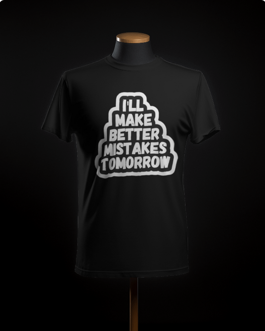 Employee : I Will Make Better T-Shirt