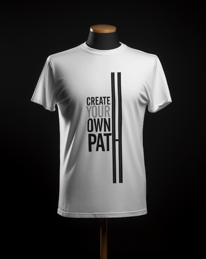 Employee : Path T-Shirt