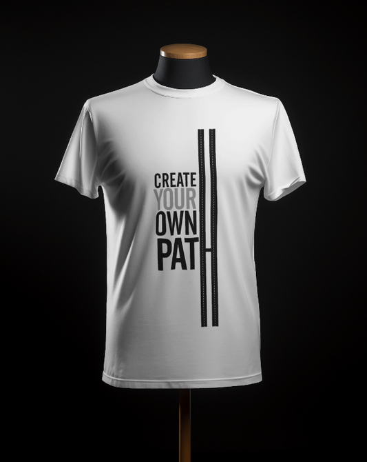 Employee : Path T-Shirt