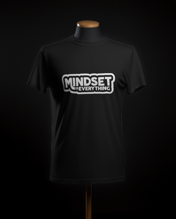 Employee : Mindset T-Shirt