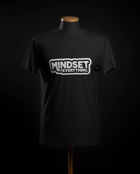 Employee : Mindset T-Shirt