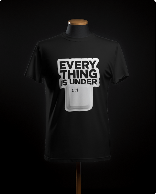 Employee : Everything Under Control T-Shirt