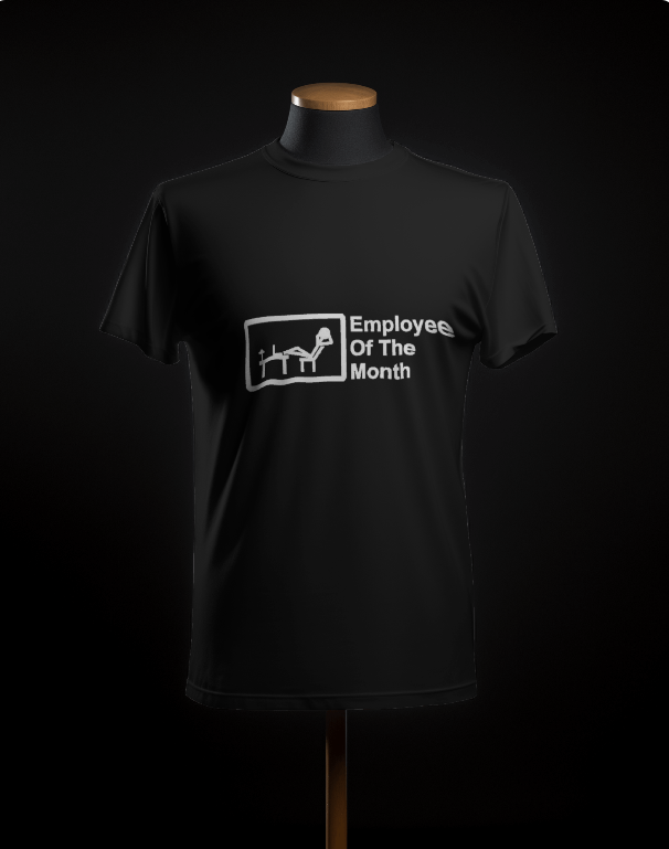 Employee : Best Employee T-Shirt