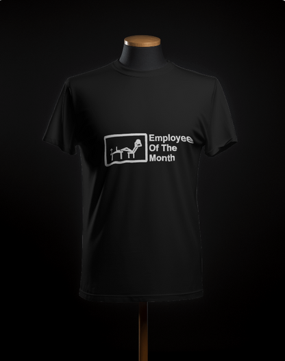 Employee : Best Employee T-Shirt