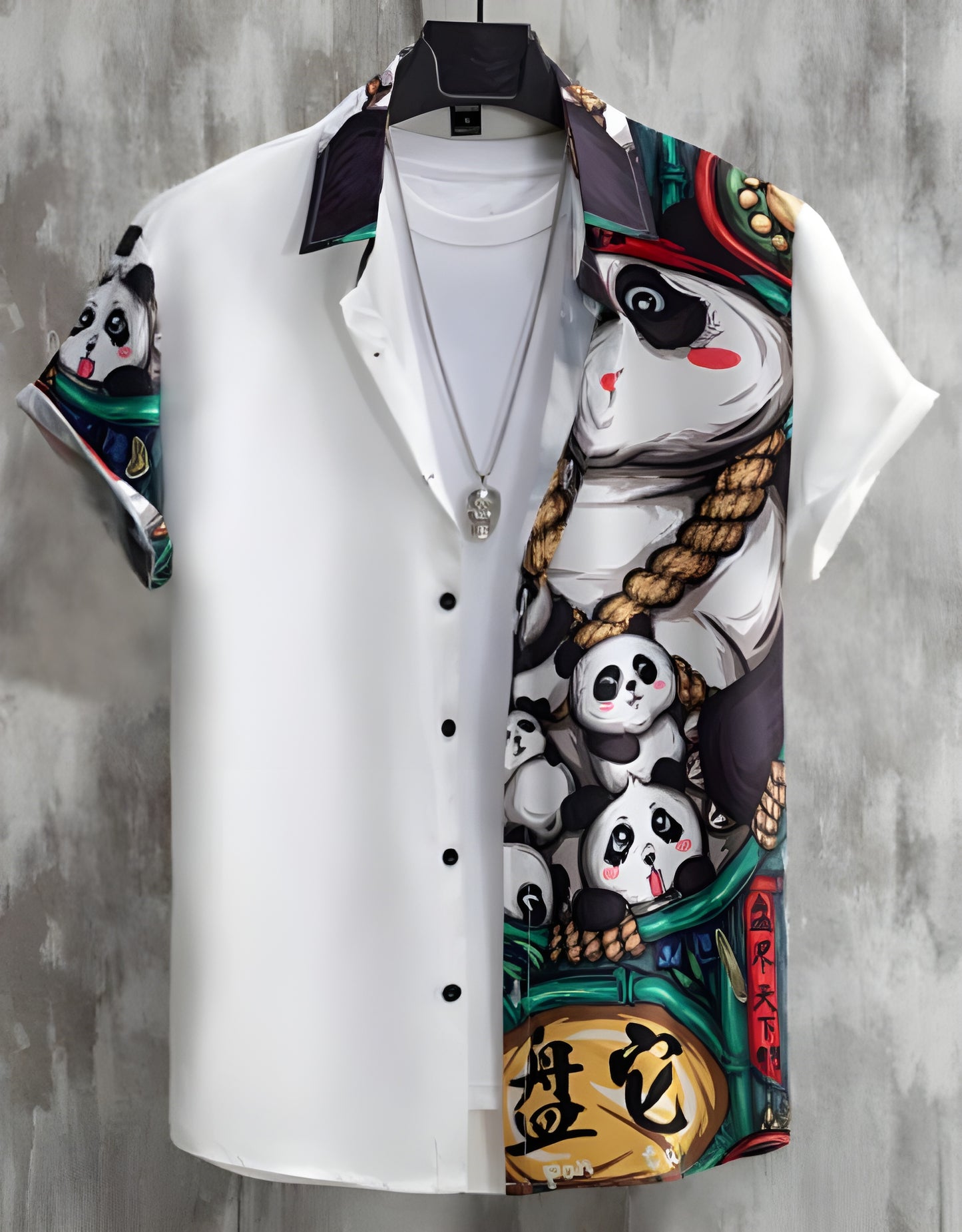 Men Regular, Super Slim Fit Printed Casual Shirt
