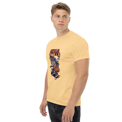 Skate or Scare - Chills and Thrills Edition